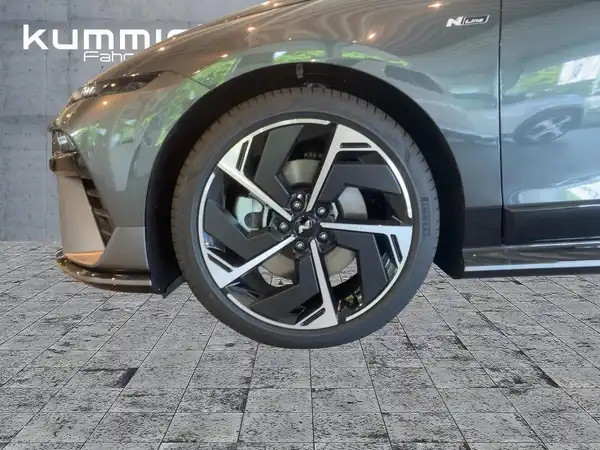 HYUNDAI IONIQ 6 (7/15)