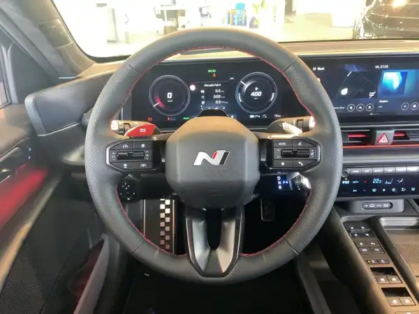 HYUNDAI IONIQ 6 (9/15)