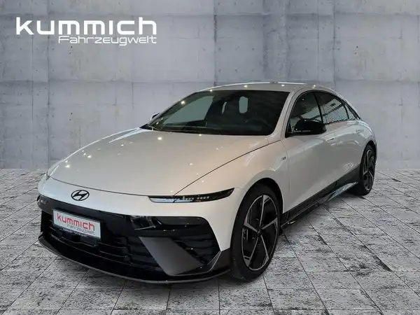 HYUNDAI IONIQ 6 (1/12)