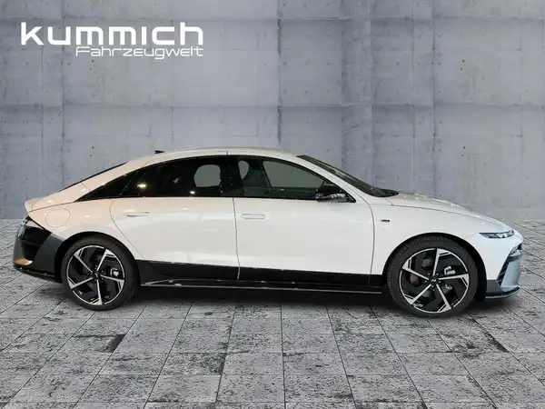 HYUNDAI IONIQ 6 (3/12)