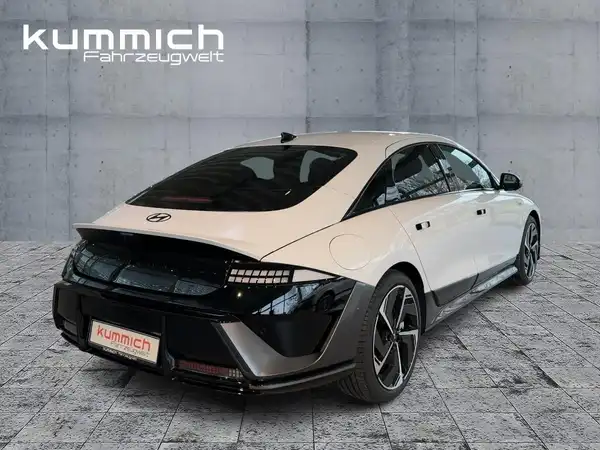 HYUNDAI IONIQ 6 (4/12)