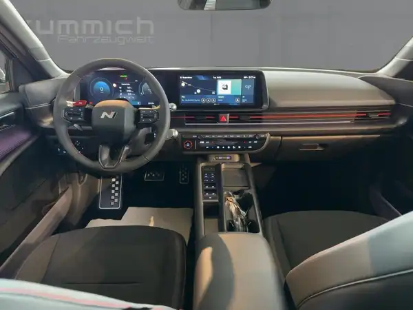 HYUNDAI IONIQ 6 (8/12)