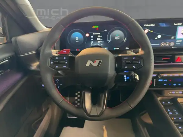 HYUNDAI IONIQ 6 (9/12)