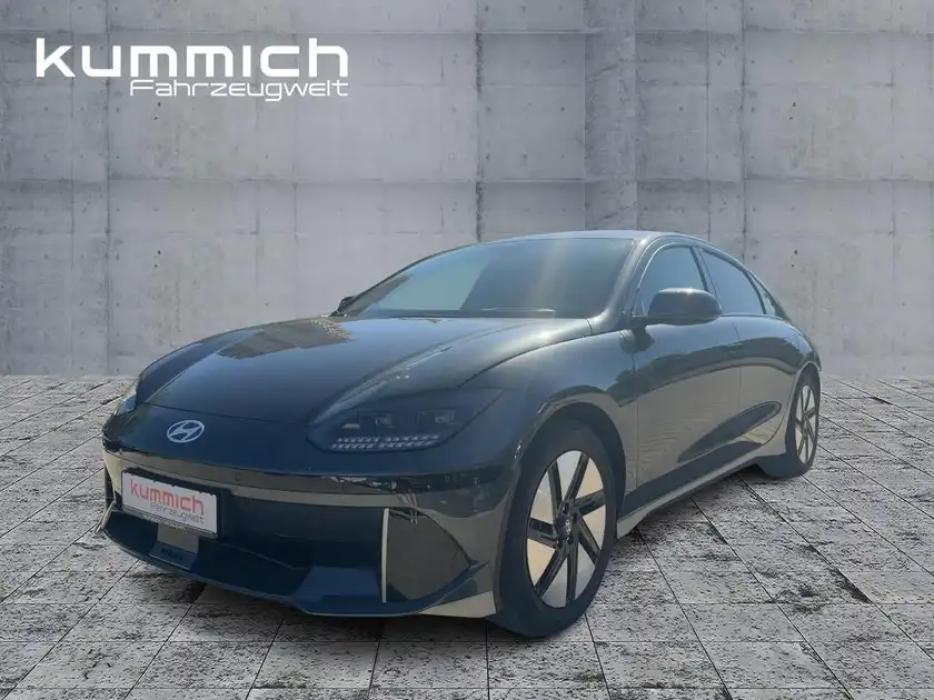 HYUNDAI IONIQ 6 TECHNIQ (1/15)