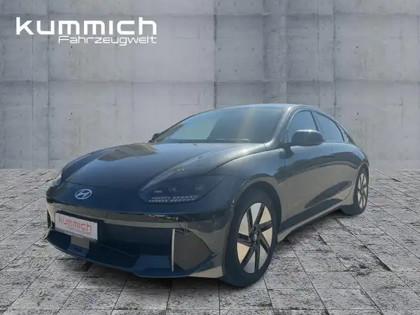 HYUNDAI IONIQ 6 TECHNIQ (1/14)