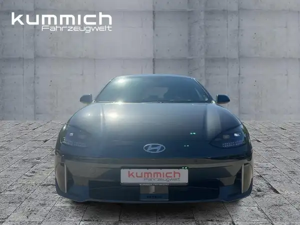 HYUNDAI IONIQ 6 TECHNIQ (2/14)