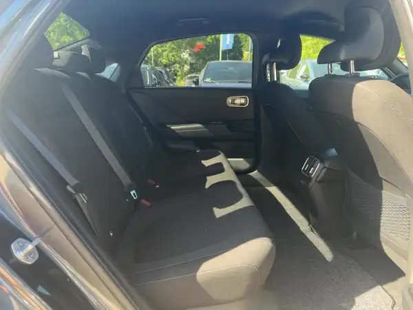 HYUNDAI IONIQ 6 TECHNIQ (12/14)