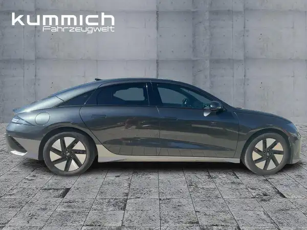 HYUNDAI IONIQ 6 TECHNIQ (3/14)