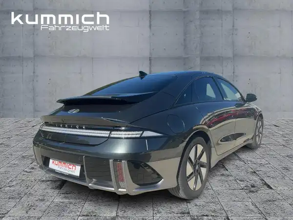 HYUNDAI IONIQ 6 TECHNIQ (4/14)