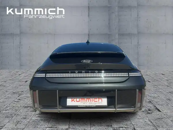 HYUNDAI IONIQ 6 TECHNIQ (5/14)