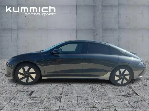 HYUNDAI IONIQ 6 TECHNIQ (6/14)