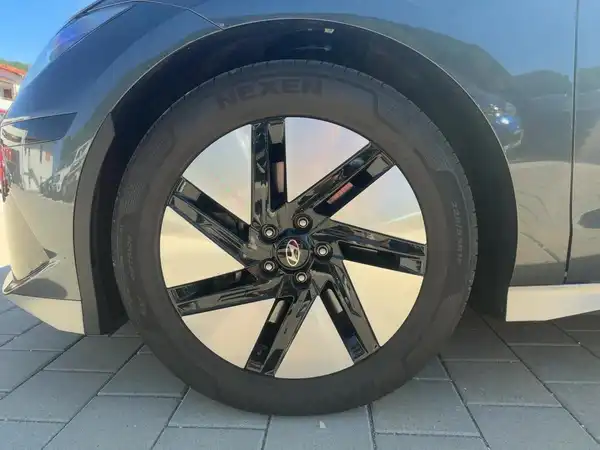 HYUNDAI IONIQ 6 TECHNIQ (7/14)