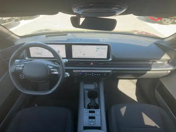 HYUNDAI IONIQ 6 TECHNIQ (8/14)