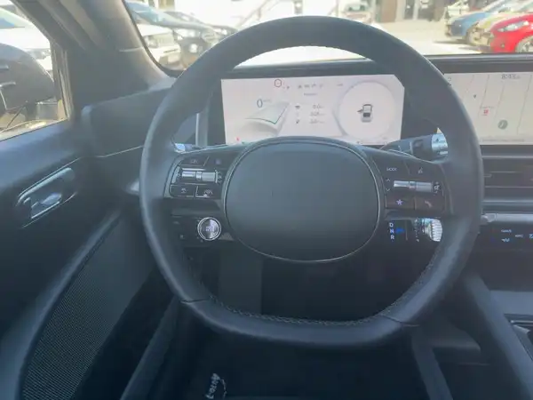 HYUNDAI IONIQ 6 TECHNIQ (9/14)