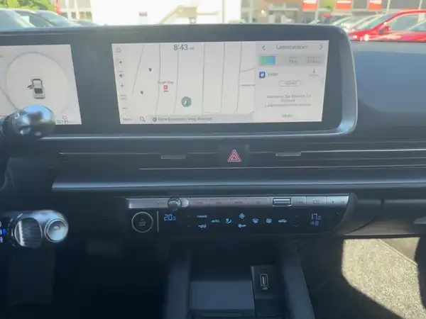 HYUNDAI IONIQ 6 TECHNIQ (10/14)