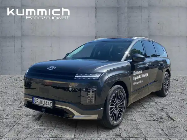 HYUNDAI IONIQ 9 (1/15)