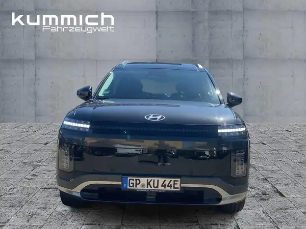HYUNDAI IONIQ 9 (2/15)