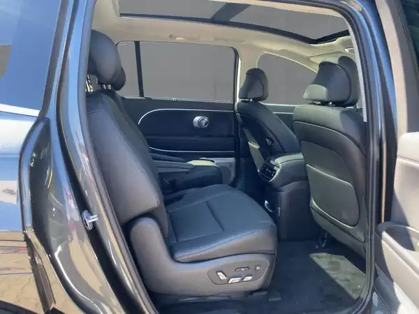 HYUNDAI IONIQ 9 (12/15)