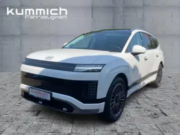 HYUNDAI IONIQ 9 (1/15)