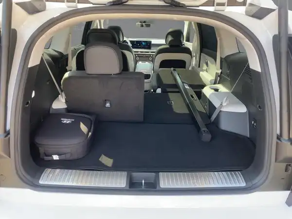 HYUNDAI IONIQ 9 (8/15)