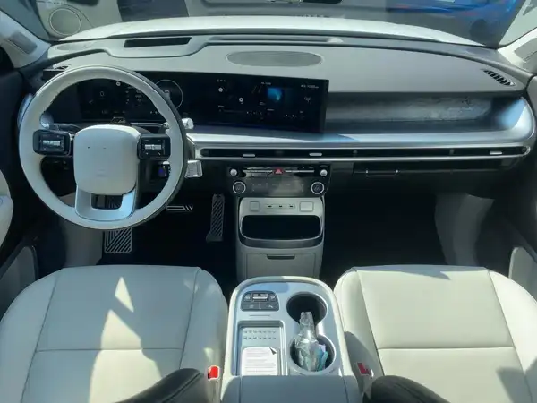 HYUNDAI IONIQ 9 (9/15)