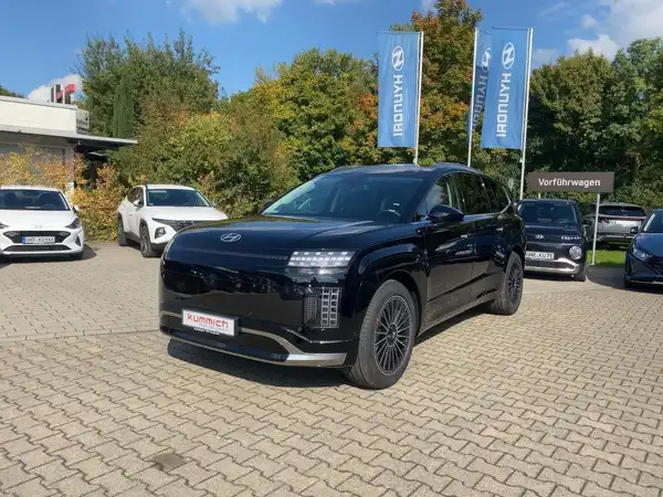 HYUNDAI IONIQ 9 (1/15)