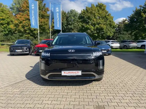 HYUNDAI IONIQ 9 (2/15)