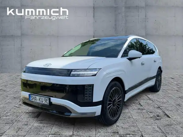 HYUNDAI IONIQ 9 (1/10)