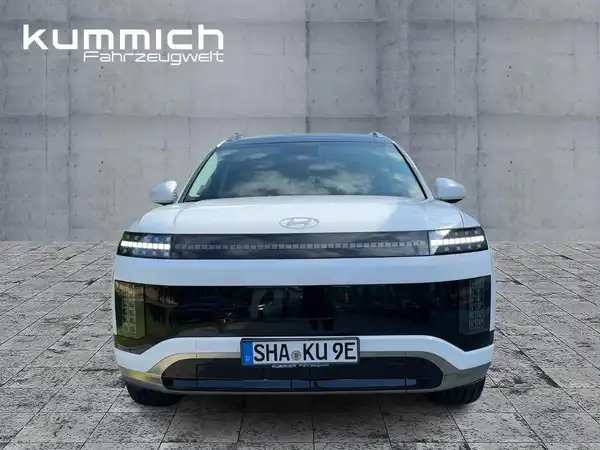 HYUNDAI IONIQ 9 (2/10)