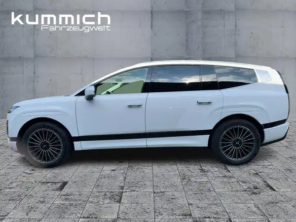 HYUNDAI IONIQ 9 (6/10)