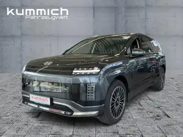 HYUNDAI IONIQ 9 (1/15)