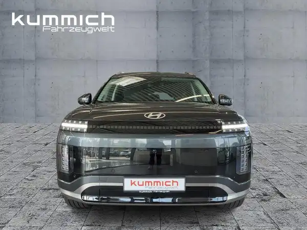HYUNDAI IONIQ 9 (2/15)