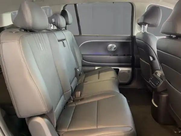 HYUNDAI IONIQ 9 (12/15)