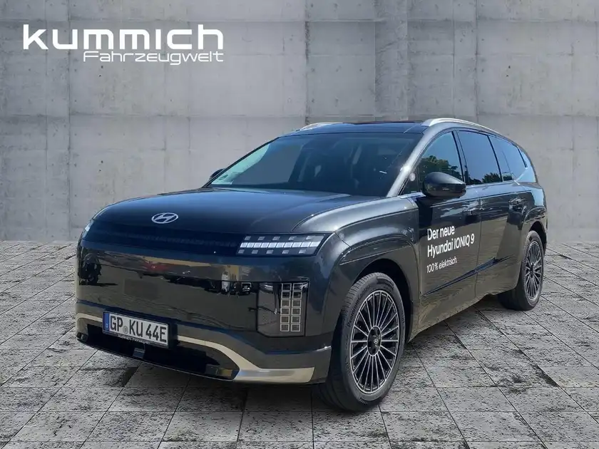 HYUNDAI IONIQ 9 (1/16)
