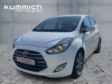 HYUNDAI IX20 (1/15)