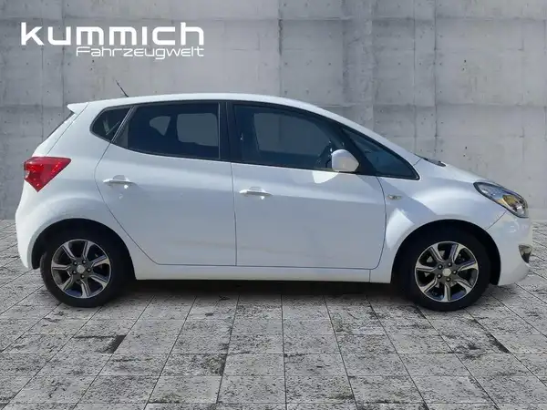 HYUNDAI IX20 (3/15)