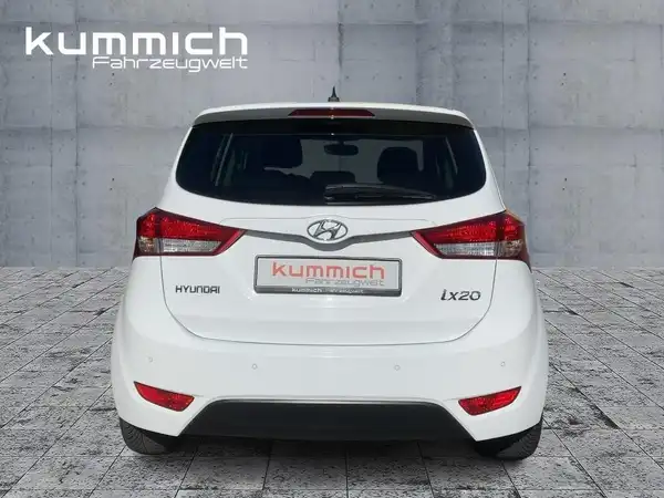 HYUNDAI IX20 (5/15)