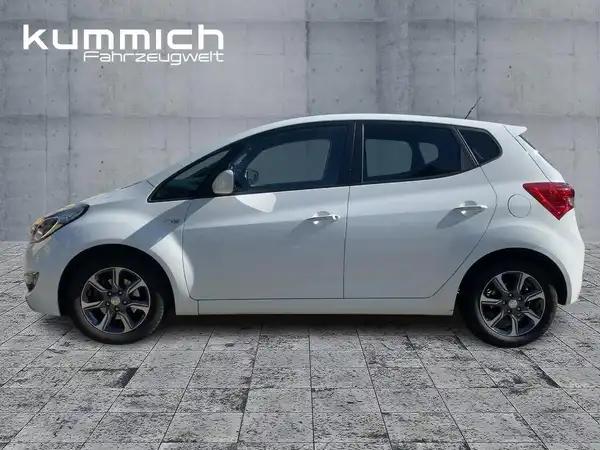 HYUNDAI IX20 (6/15)