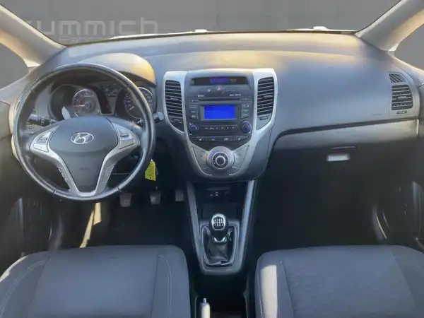 HYUNDAI IX20 (8/15)