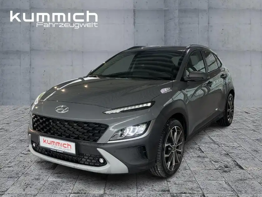 HYUNDAI KONA (1/16)