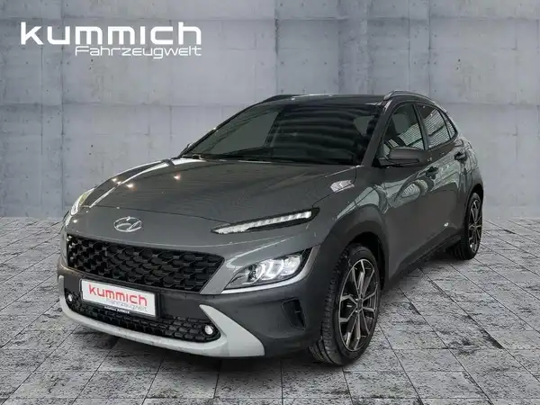 HYUNDAI KONA (1/15)