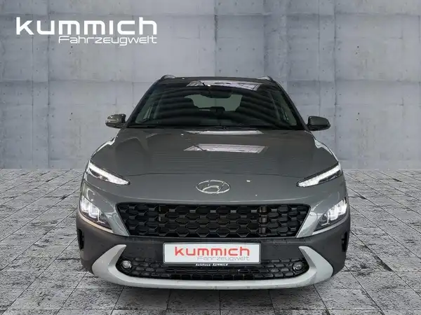 HYUNDAI KONA (2/15)