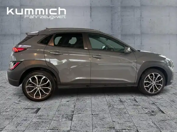 HYUNDAI KONA (3/15)