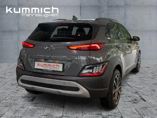 HYUNDAI KONA (4/15)