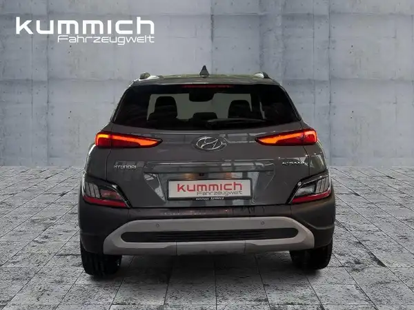 HYUNDAI KONA (5/15)