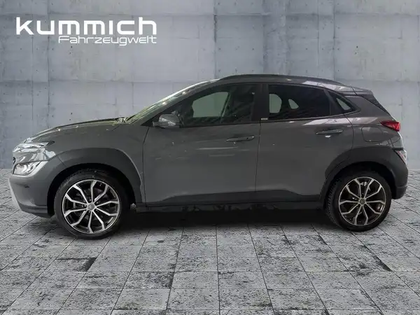 HYUNDAI KONA (6/15)