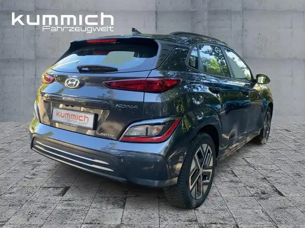 HYUNDAI KONA SELECT (4/15)