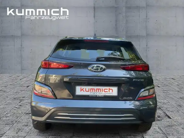 HYUNDAI KONA SELECT (5/15)