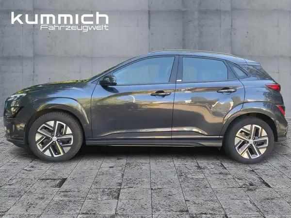 HYUNDAI KONA SELECT (6/15)