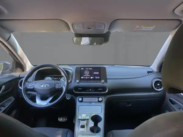 HYUNDAI KONA SELECT (8/15)